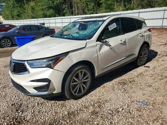 2019 Acura RDX 5J8TC1H59KL024889