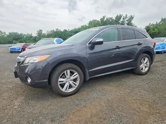 2015 Acura RDX 5J8TB4H54FL021585