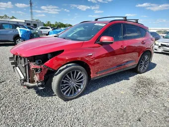 2024 Acura RDX 5J8TC2H89RL003180