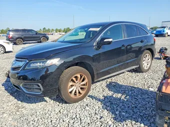 2016 Acura RDX 5J8TB3H31GL004642