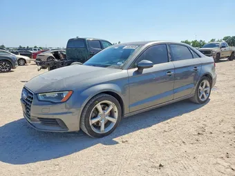 2016 Audi A3 WAUA7GFF5G1057865