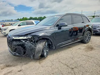 2025 Audi Q7 WA1LCBF76SD003916