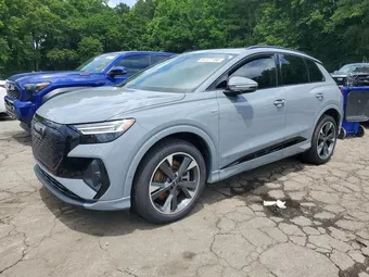 2023 Audi Q4 e-tron WA1M2BFZ0PP069487