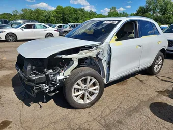 2024 Audi Q3 WA1DECF35R1137538