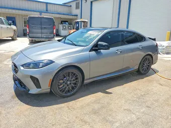 2026 BMW 2 Series WBA33GG0XT7T99236