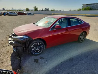 2022 BMW 2 Series WBA53AK07N7J99608