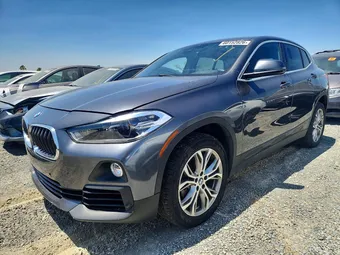 2019 BMW X2 WBXYJ3C51KEP77479