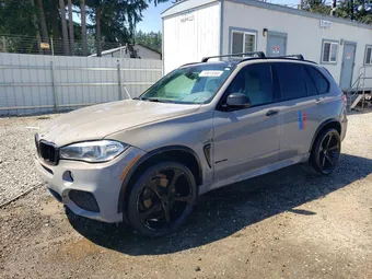2017 BMW X5 5UXKR2C33H0U24380