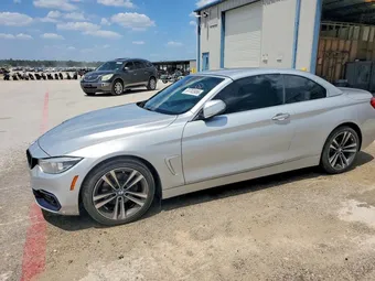 2020 BMW 4 Series WBA4Z1C07L5N70106
