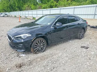 2021 BMW 2 Series WBA53AK09M7J47654