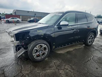 2023 BMW X1 WBX73EF01P5W55813