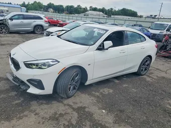 2021 BMW 2 Series WBA73AK05M7J31055