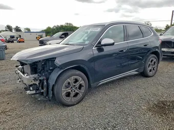 2023 BMW X1 WBX73EF04P5W07853