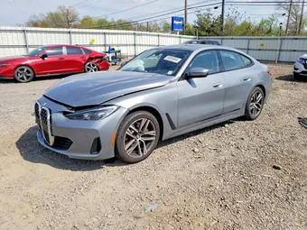 2022 BMW 4 Series WBA63AV00NFL98084