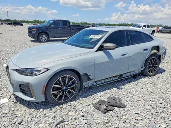 2024 BMW i4 WBY33AW01RFS33055