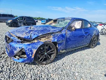 2024 BMW M240i 3MW43CM09R8E05763