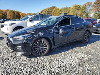2021 BMW 2 Series WBA73AK08M7J58671