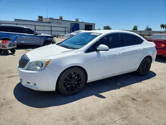 2016 Buick Verano 1G4PR5SK1G4148348