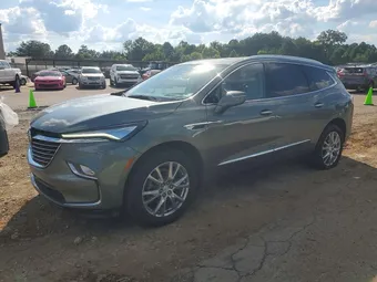 2022 Buick Enclave 5GAERCKW8NJ150861
