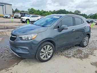 2018 Buick Encore KL4CJASB3JB717555 Lot 54193106