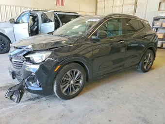 2020 Buick Encore KL4MMDS20LB130066 Lot 60287186