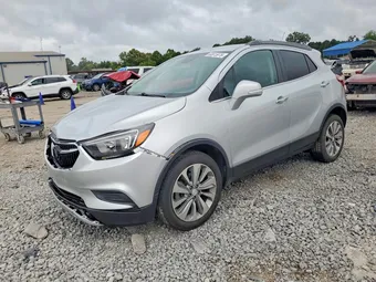 2019 Buick Encore KL4CJASB0KB731415 Lot 60815976