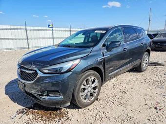 2018 Buick Enclave 5GAEVCKW7JJ145608