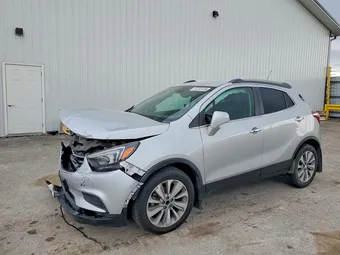 2020 Buick Encore KL4CJASB4LB014503 Lot 53753126