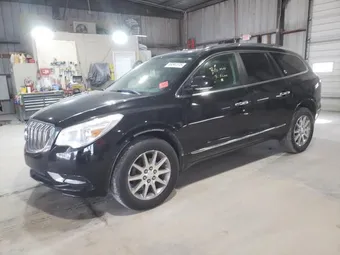 2016 Buick Enclave 5GAKVBKD0GJ263178