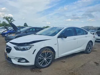 2019 Buick Regal W04GM6SXXK1068197