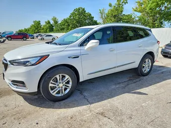2019 Buick Enclave 5GAEVAKW0KJ271122
