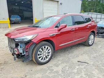 2021 Buick Enclave 5GAERBKW6MJ129368