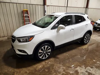 2018 Buick Encore KL4CJFSB1JB642268 Lot 59969936