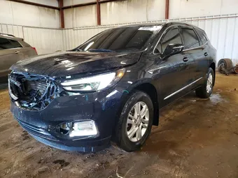 2019 Buick Enclave 5GAERAKW7KJ134117