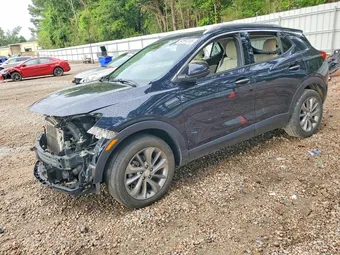 2021 Buick Encore KL4MMFSL9MB082430 Lot 54593326