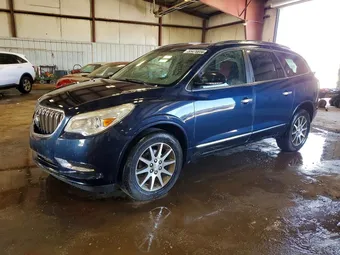 2017 Buick Enclave 5GAKVBKD0HJ182862 Lot 55476856