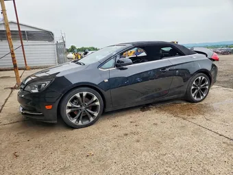 2017 Buick Cascada W04WH3N56HG065490
