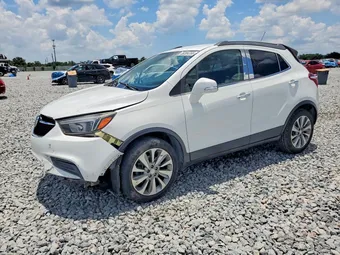 2017 Buick Encore KL4CJASB3HB057253 Lot 59384366
