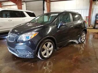 2015 Buick Encore KL4CJASB8FB050313 Lot 57490446