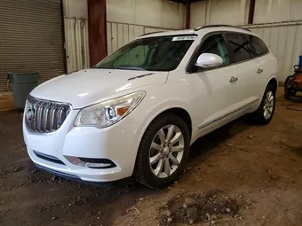 2016 Buick Enclave 5GAKVCKD8GJ249129