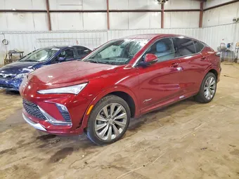 2024 Buick Envista KL47LCE22RB093598