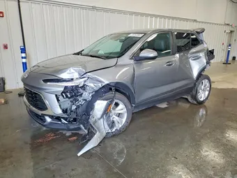 2026 Buick Encore KL4AMBSL2TB098799 Lot 60609236