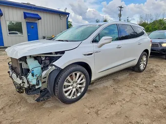 2018 Buick Enclave 5GAEVBKW1JJ184737