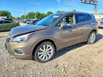 2018 Buick Envision LRBFX3SX1JD026858 Lot 56498916