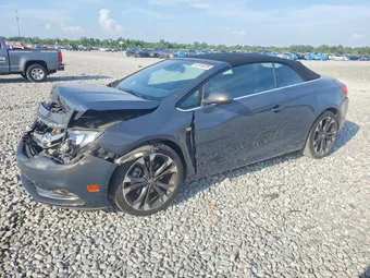 2016 Buick Cascada W04WT3N51GG121350