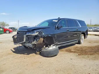 2023 Cadillac Escalade ESV 1GYS4JKL2PR250382