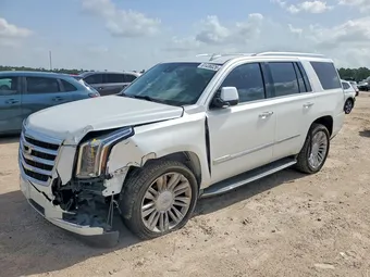 2016 Cadillac Escalade 1GYS4CKJXGR440375