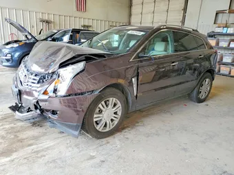 2015 Cadillac SRX 3GYFNBE33FS526869