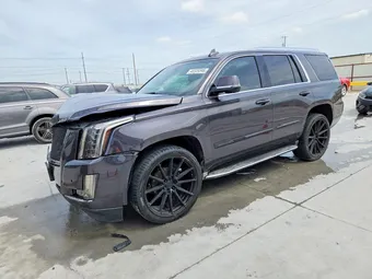 2015 Cadillac Escalade 1GYS3LKJ9FR576417