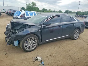 2018 Cadillac XTS 2G61N5S34J9170432